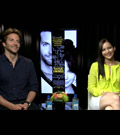 Bradley Cooper & Jennifer Lawrence Interview - Silver Linings Playbook