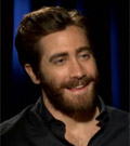 Jake Gyllenhaal Interview - End of Watch