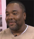 Lee Daniels Interview - The Paperboy