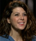 Marisa Tomei Interview - Inescapable