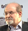 Salman Rushdie Interview - Midnight's Children