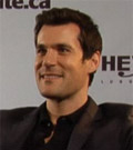 Sean Maher Interview - Much Ado About Nothing
