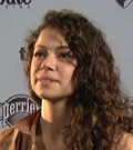 Tatiana Maslany Interview - Picture Day
