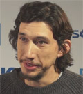 Adam Driver Interview - The F Word