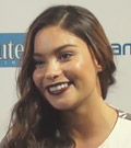 Devery Jacobs Interview - Rhymes for Young Ghouls