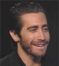 Jake Gyllenhaal Interview - Prisoners