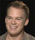 Michael C. Hall Interview - Kill Your Darlings