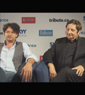 Pedro Pires & Robert Lepage Interview - Triptych