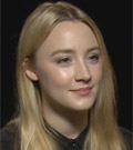 Saoirse Ronan Interview - How I Live Now
