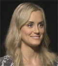 Taylor Schilling Interview - Stay