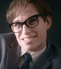The Theory of Everything trailer