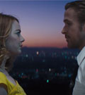 La La Land teaser trailer