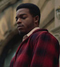 'If Beale Street Could Talk' Trailer