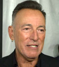 Bruce Springsteen talks 'Western Stars'