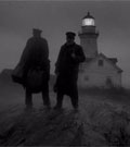 'The Lighthouse' Trailer