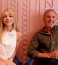 Kiernan Shipka and director Matt Smukler talk 'Wildflower'