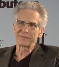David Cronenberg Interview - A Dangerous Method