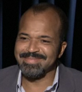 Jeffrey Wright Interview - The Ides of March