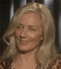 Joely Richardson Interview - Anonymous