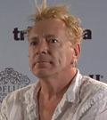 John Lydon (a.k.a. Johnny Rotten) Interview - Sons of Norway