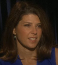 Marisa Tomei Interview - The Ides of March