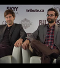 Mark & Jay Duplass Interview - Jeff, Who Lives at Home