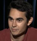 Max Minghella Interview (The Ides of March)
