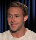 Ryan Gosling Interview - The Ides of March / Drive
