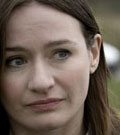 Emily Mortimer (Harry Brown) Interview at TIFF