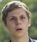 Michael Cera at TIFF for Youth in Revolt