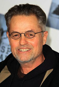 Jonathan Demme Jonathan Demme