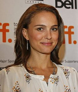 Natalie Portman at TIFF