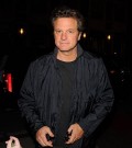 Colin Firth, Olivia Newton-John spotted in Toronto!