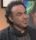 Alejandro González Iñárritu at TIFF 2010