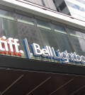 TIFF Bell Lightbox officially opens