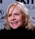 Amy Madigan (What's Wrong With Virginia) Interview