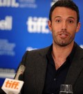 Ben Affleck talks The Town at the Tiff 2010 Press Conference