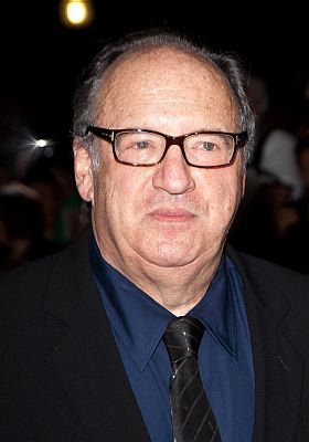 Producer Jon Landau