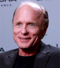 Ed Harris (What's Wrong With Virginia) Interview