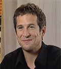 Guillaume Canet at TIFF 2010