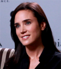 Jennifer Connelly (What's Wrong With Virginia) Interview