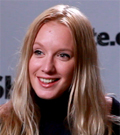 Ludivine Sagnier at TIFF 2010