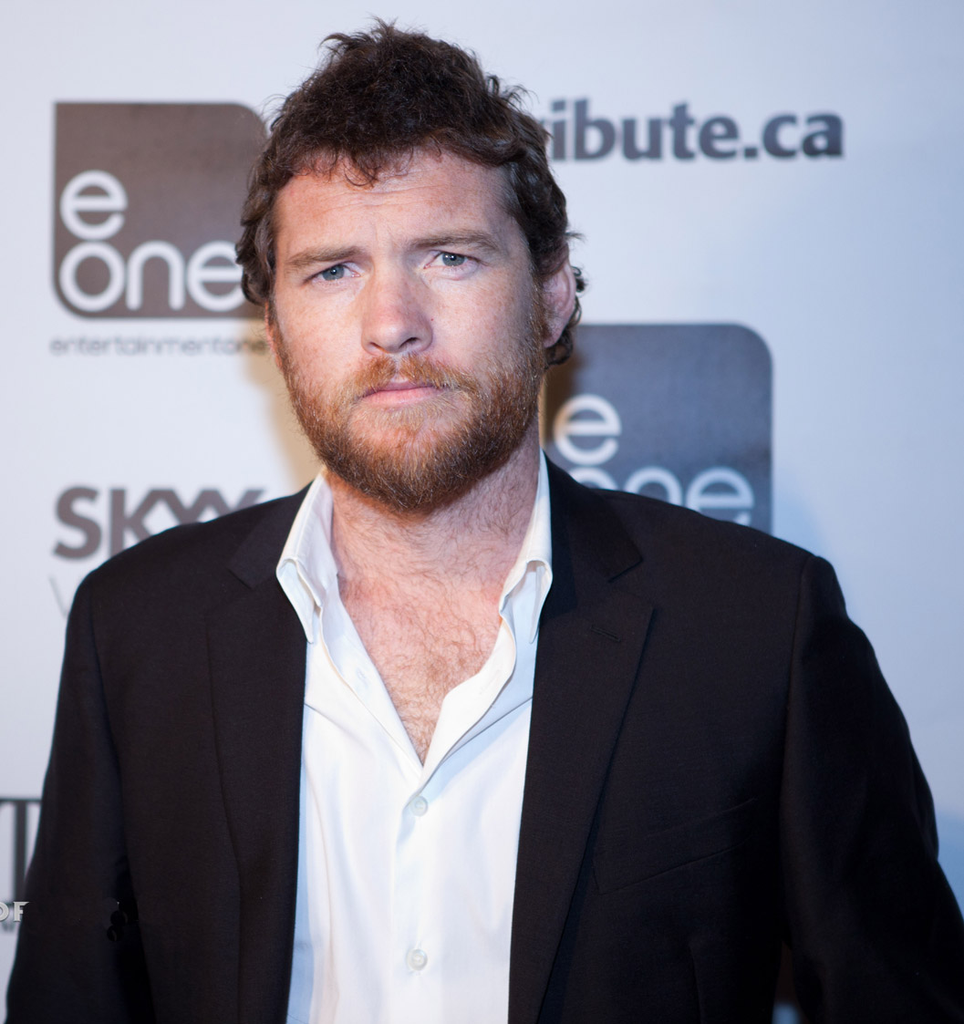 Sam Worthington