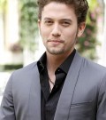 Jackson Rathbone is doing it all at TIFF 2010
