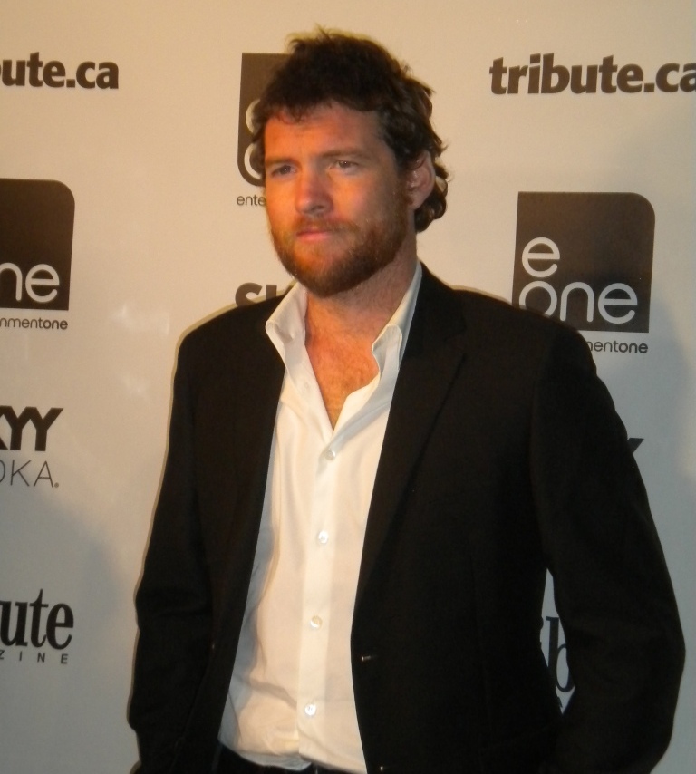 Sam Worthington