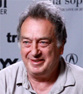 Stephen Frears at TIFF 2010