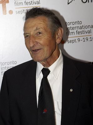 Walter Gretzky