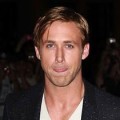 Ryan Gosling wows fans at the Drive premiere
