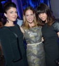 SKYY Vodka TIFF launch party brings out celebrities