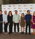 A-List cast stars in American Beauty live read at TIFF